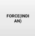 Force (India)